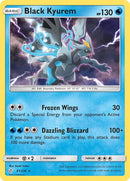 Black Kyurem (61/236) [SM12]