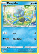Dewpider (64/236) [SM12]