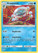Araquanid (65/236) [SM12]