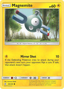 Magnemite (68/236) [SM12]