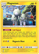Magneton (69/236) [SM12]