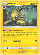 Jolteon (70/236) [SM12]
