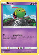 Natu (78/236) [SM12]