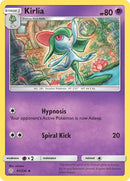Kirlia (81/236) [SM12]
