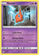 Rotom (86/236) [SM12]