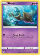Skrelp (91/236) [SM12]