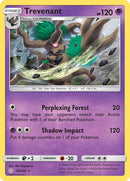 Trevenant (94/236) [SM12]