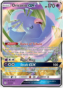 Oricorio GX (95/236) [SM12]