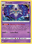 Lunala (102/236) [SM12]