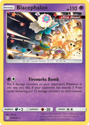 Blacephalon (104/236) [SM12]