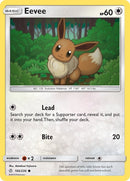Eevee 166 236 (166/236) [SM12]