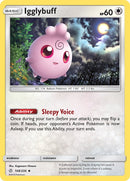 Igglybuff (168/236) [SM12]