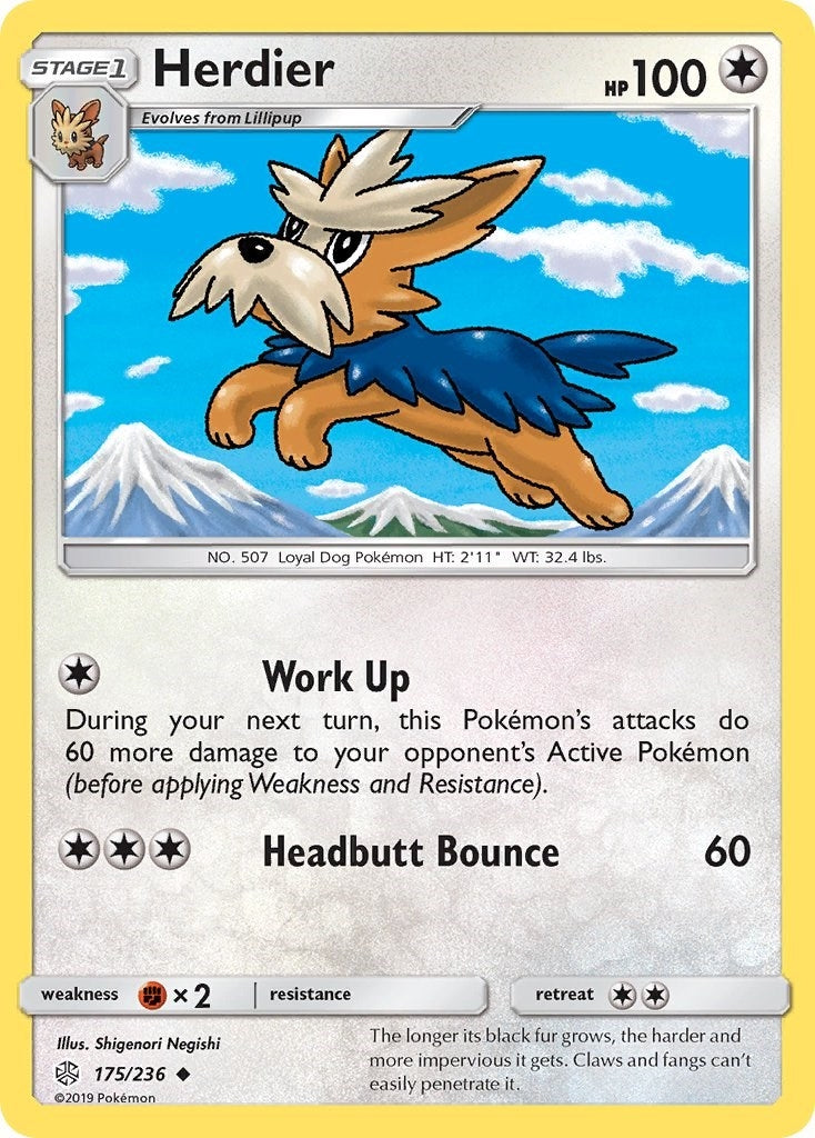 Herdier (175/236) [SM12]