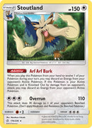 Stoutland (176/236) [SM12]