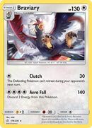 Braviary (178/236) [SM12]