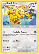 Heliolisk (180/236) [SM12]