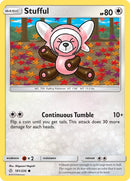 Stufful (181/236) [SM12]