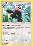 Bewear (182/236) [SM12]