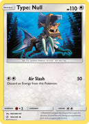 Type Null (183/236) [SM12]