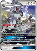 Silvally GX (184/236) [SM12]