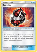 Beastite (185/236) [SM12]
