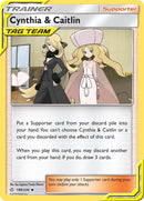 Cynthia and Caitlin (189/236) [SM12]