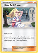 Lillies Full Force (196/236) [SM12]