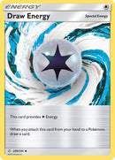 Draw Energy (209/236) [SM12]