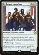 Kytheons Irregulars (8) [GN2]
