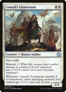 Consuls Lieutenant (6) [GN2]