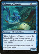 Salvager of Secrets (25) [GN2]