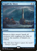 Engulf the Shore (21) [GN2]