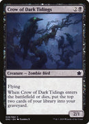 Crow of Dark Tidings (28) [GN2]