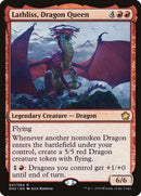 Lathliss Dragon Queen (41) [GN2]