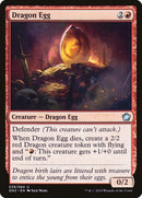 Dragon Egg (39) [GN2]