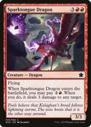 Sparktongue Dragon (43) [GN2]