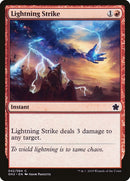 Lightning Strike (42) [GN2]