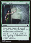 Spidery Grasp (51) [GN2]