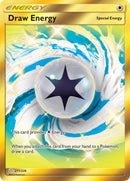 Draw Energy Secret (271/236) [SM12]