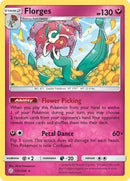 Florges (152/236) [SM12]