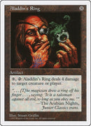 Aladdins Ring [5ED]