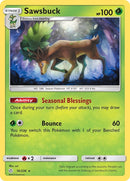 Sawsbuck (16/236) [SM12]