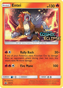 Entei SM219 Prerelease (SM219) [SMP]