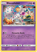Blacephalon SM221 Prerelease (SM221) [SMP]
