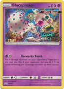 Blacephalon SM221 Prerelease Staff (SM221) [SMP]