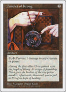 Amulet of Kroog [5ED]