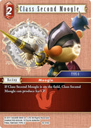 Class Second Moogle (10-016C) [OP10]