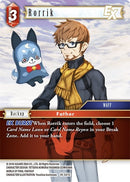 Rorrik EX (10-021C) [OP10]