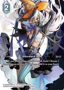 Black Mage Full Art (10-029C) [OP10]