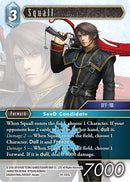 Squall (10-033L) [OP10]